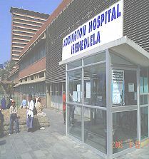 addington hospital